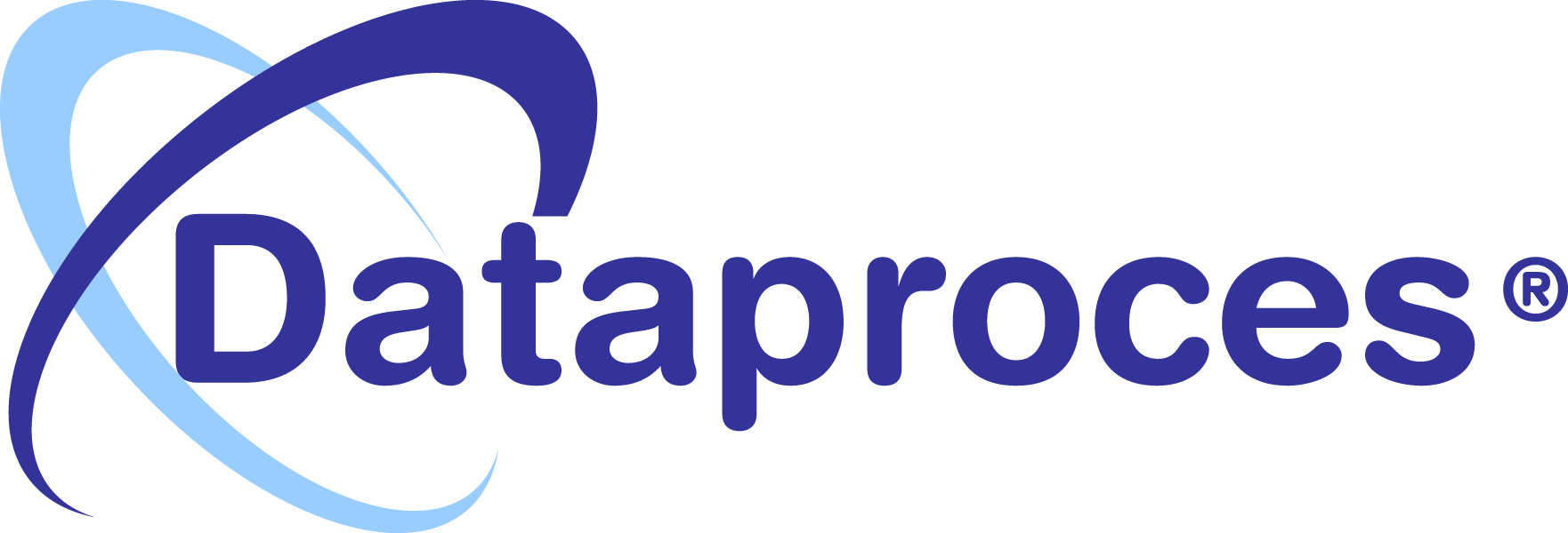 Dataproces Logo